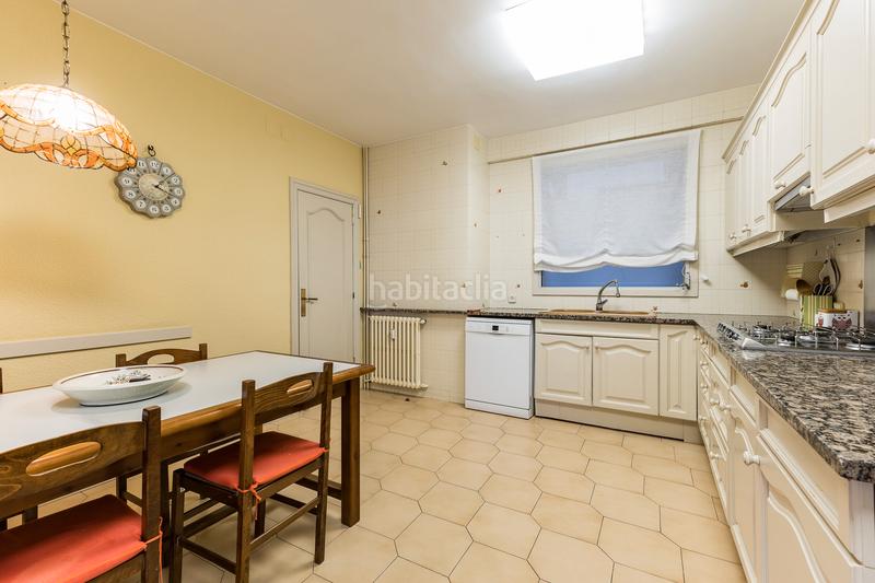 Foto 53c6583e-0b30-4bfd-b543-09e2403f2707. Appartement avec chauffage parking dans Sant Gervasi - Galvany Barcelona