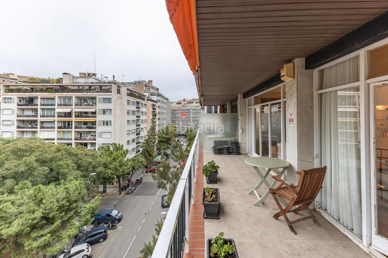 Foto 708694ec-6d9f-49c5-8809-d08c1642e95e. Appartement avec chauffage parking dans Sant Gervasi - Galvany Barcelona