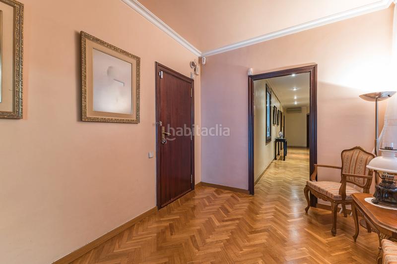 Foto 787cc9e3-5e45-4b6a-ab28-f56db12413fe. Appartement avec chauffage parking dans Sant Gervasi - Galvany Barcelona