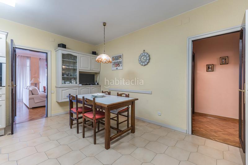 Foto b01e7d79-85a3-4d7a-a57c-d95730915631. Appartement avec chauffage parking dans Sant Gervasi - Galvany Barcelona