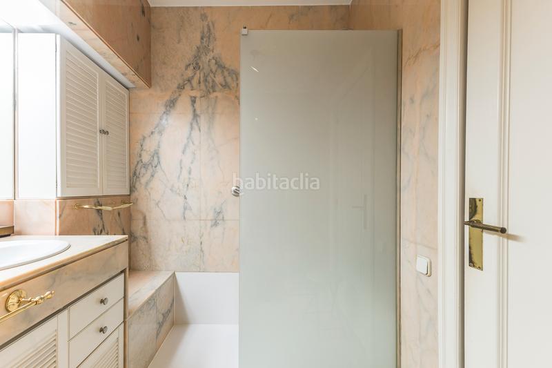 Foto be49f8e8-1361-4a40-87be-ac855633fa85. Appartement avec chauffage parking dans Sant Gervasi - Galvany Barcelona