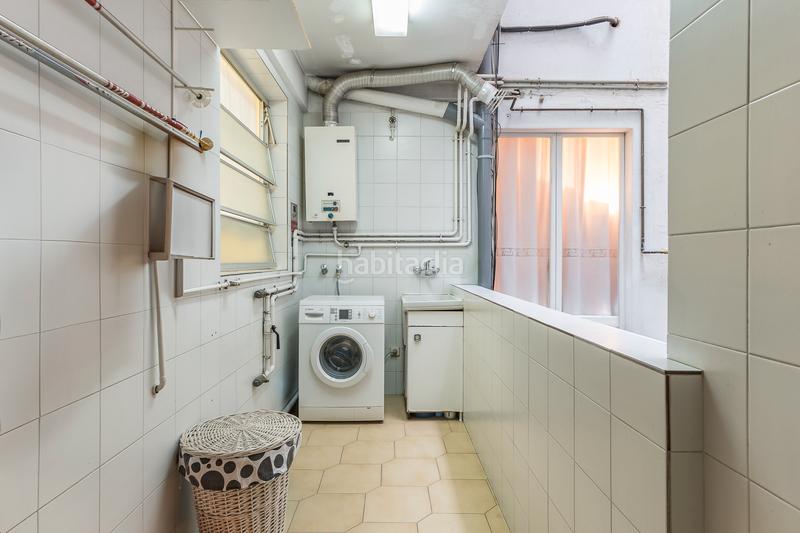 Foto c51f0a4e-5d89-4ddf-bfae-0895a4391fcb. Appartement avec chauffage parking dans Sant Gervasi - Galvany Barcelona