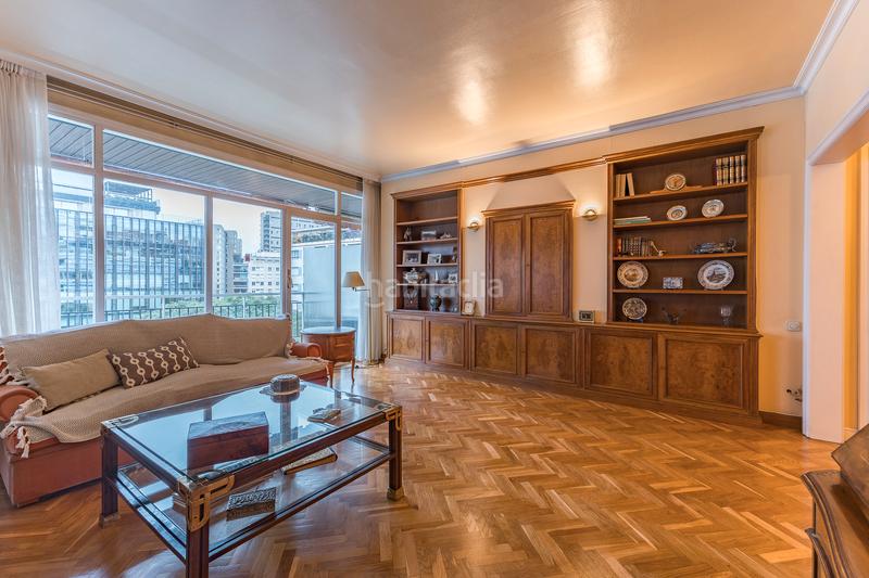 Foto df2361b5-eb0b-4854-ae8f-a3a7c5707694. Appartement avec chauffage parking dans Sant Gervasi - Galvany Barcelona