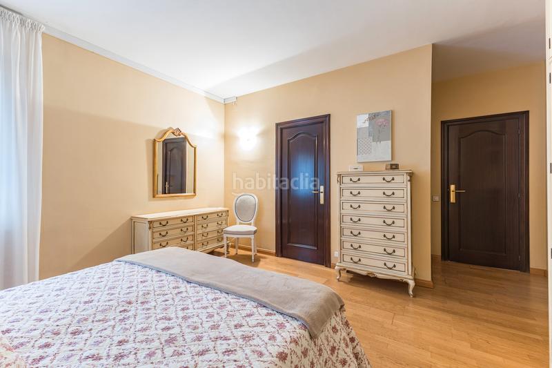 Foto ea710877-a1dc-4d2d-aea5-9fa6f95cb626. Appartement avec chauffage parking dans Sant Gervasi - Galvany Barcelona