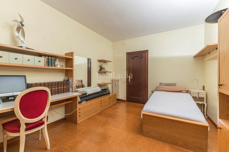 Foto fe5c7c56-63d8-42ea-9348-5182284d0f68. Appartement avec chauffage parking dans Sant Gervasi - Galvany Barcelona