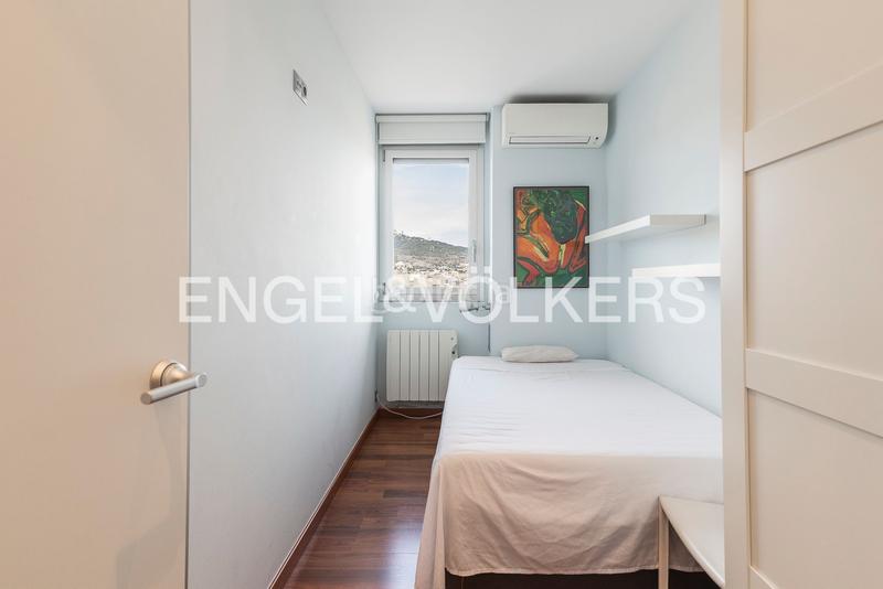 Foto 00887bd7-1df9-4891-a45c-d0adb9dbb081. Affitto piccolo appartamento con riscaldamento in Barcelona