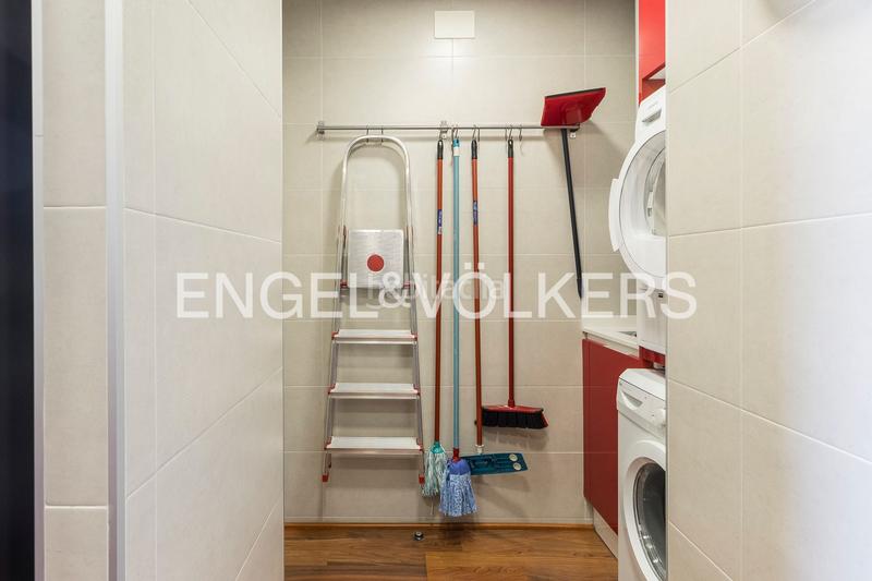 Foto 02146dea-a397-457b-ad48-704020bff7fb. Affitto piccolo appartamento con riscaldamento in Barcelona