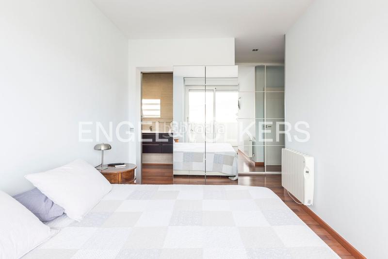 Foto 13a85a3b-2634-45d7-a172-c5cff9fcdfb1. Affitto piccolo appartamento con riscaldamento in Barcelona