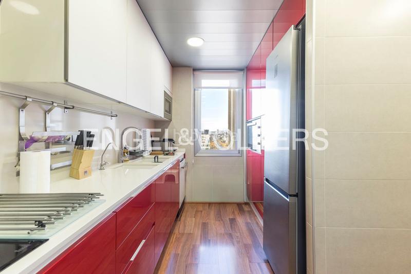 Foto 210074fd-d83c-4ea1-9bfa-e8c1707ac76a. Affitto piccolo appartamento con riscaldamento in Barcelona