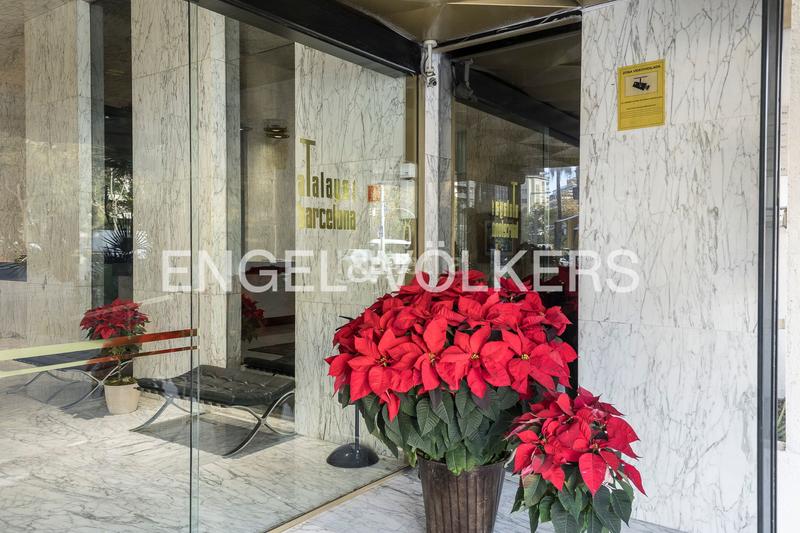 Foto 2741b872-6e09-4c26-ae1b-ea6ba8996cd4. Affitto piccolo appartamento con riscaldamento in Barcelona