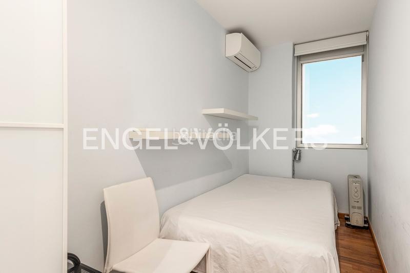 Foto 339ebf9c-966f-435e-9ba3-c759918436f3. Affitto piccolo appartamento con riscaldamento in Barcelona