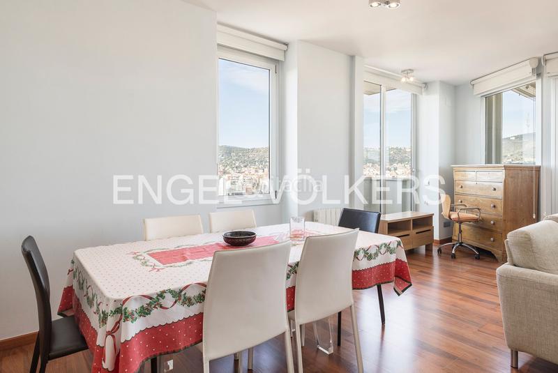 Foto 3680a62d-a1f4-47d1-bf90-7159d19a51a8. Affitto piccolo appartamento con riscaldamento in Barcelona