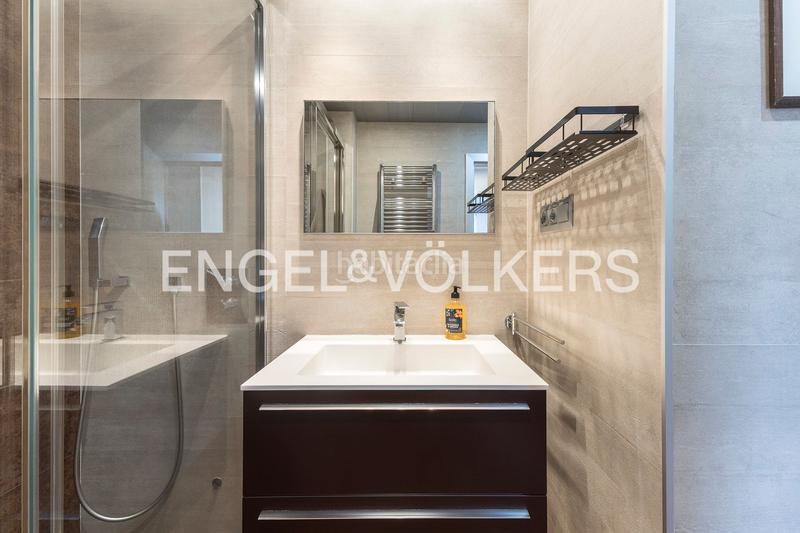 Foto 501d54ef-a081-43b9-8ec1-a7dca0fceaee. Affitto piccolo appartamento con riscaldamento in Barcelona