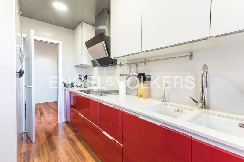 Foto 51bc60fc-e90c-4937-8cdb-1659fa4daf76. Affitto piccolo appartamento con riscaldamento in Barcelona