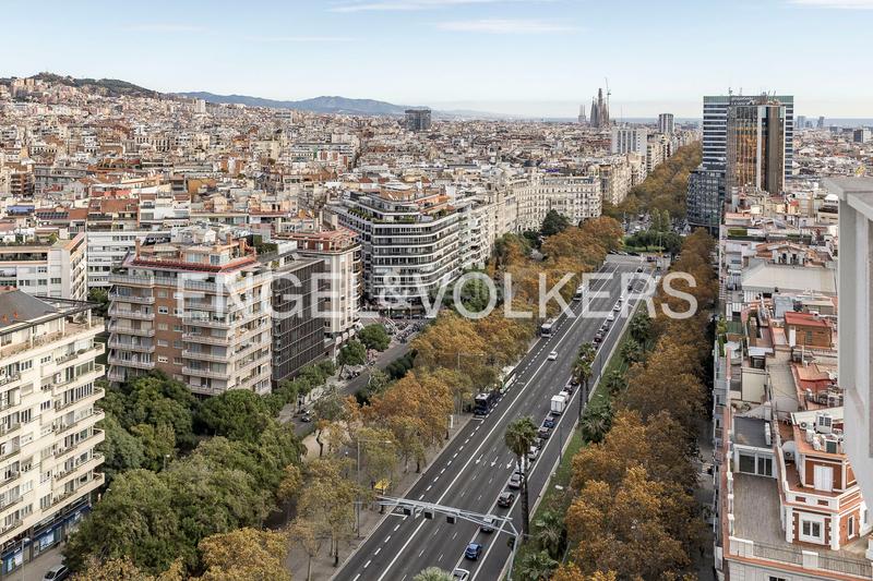 Foto 7910d22f-79e9-4082-89d8-cedf3090f323. Affitto piccolo appartamento con riscaldamento in Barcelona