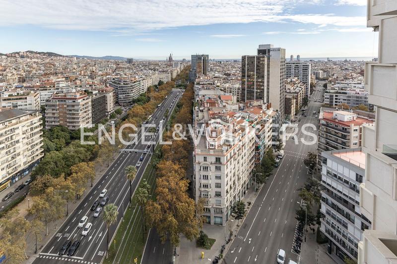 Foto 868d4726-edea-4ea4-958a-6f8473fb997c. Affitto piccolo appartamento con riscaldamento in Barcelona