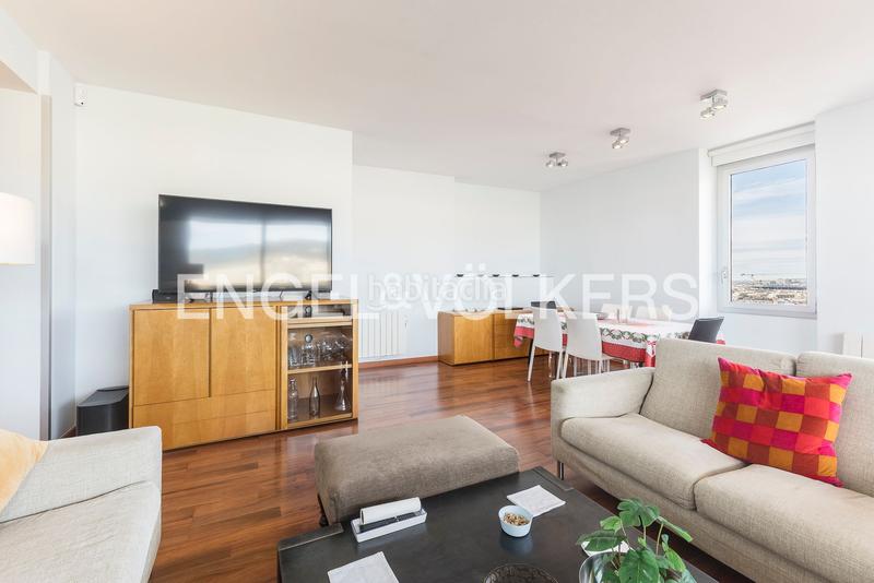 Foto c0b91f9e-44ab-4de7-b78c-46bde506fafb. Affitto piccolo appartamento con riscaldamento in Barcelona