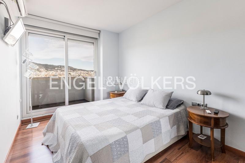 Foto cab9e945-5d67-44ea-a75c-180ce1f40ed4. Affitto piccolo appartamento con riscaldamento in Barcelona