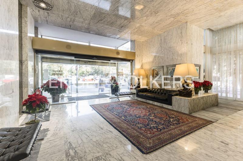 Foto f27f6069-c00f-4df3-828f-bc15febdd099. Affitto piccolo appartamento con riscaldamento in Barcelona