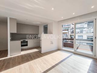 Apartament a Baix Guinardó