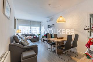 Appartement in Sol i Padrís - Sant Oleguer