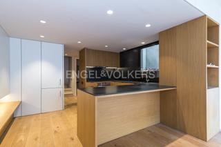 Lloguer Dúplex a Centrevila. Triplex de lujo en el centro de vilanova con piscina privada