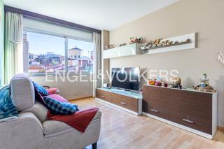 Apartament a Sant Adrià Nord. Exclusivo piso de dos habitaciones en sant adrià de besòs
