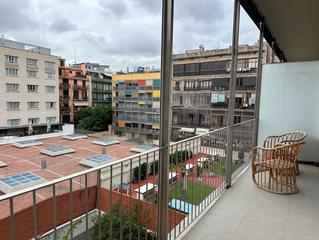 Appartement in Dreta de l´Eixample