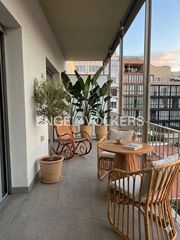 Rent Flat in Dreta de l´Eixample. Piso amueblado en eixample  confort, servicios y tranquilidad