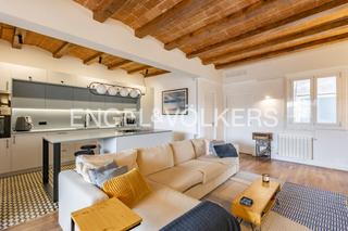 Location Attique à Vila de Gràcia. Maravilloso piso de alquiler temporal