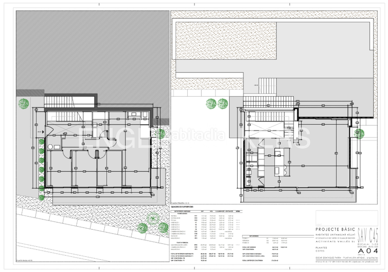 Foto 06e3136a-bdaf-4f24-9213-a3eae21bb293. Casa amb calefacció a Sant Antoni de Vilamajor