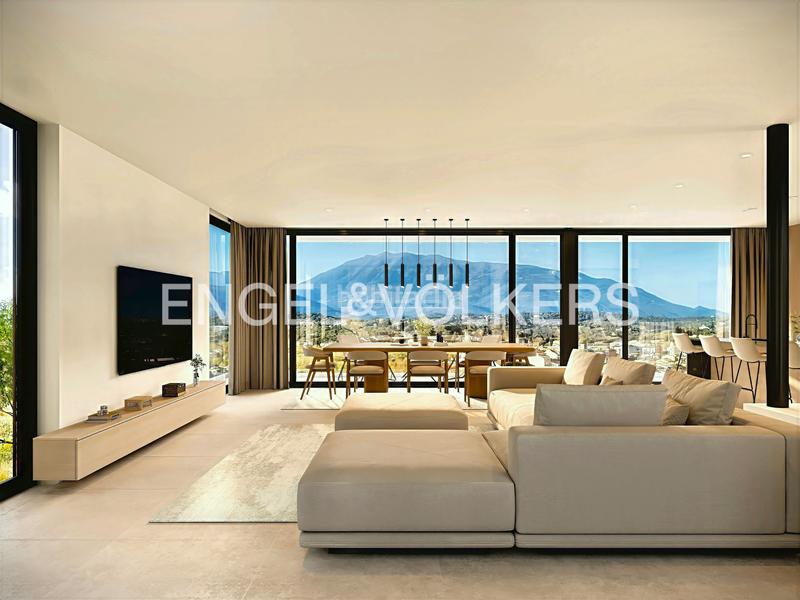 Foto f1a745fa-0469-41d3-acce-b0c8dd065be0. Casa amb calefacció a Sant Antoni de Vilamajor