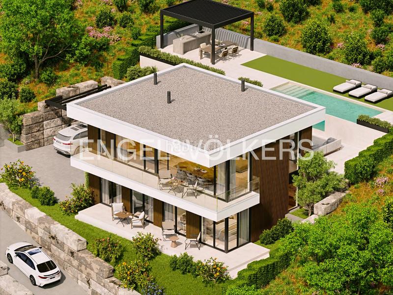 Foto f68a58c2-d77c-49ab-b7c6-5f984b675565. Casa amb calefacció a Sant Antoni de Vilamajor