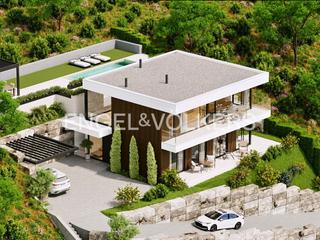 Haus in Sant Antoni de Vilamajor. Espectacular casa unifamiliar de calidad y distinción en una de