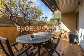 Apartament a Montgat