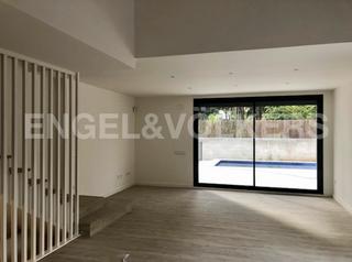 Lloguer Casa a Mira-sol. Fantastica casa unifamiliar temporal en mirasol