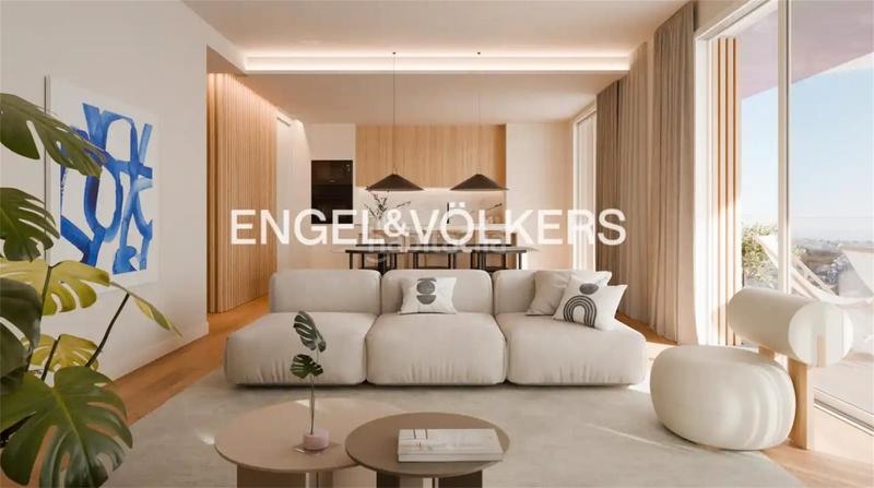 Foto b09f7d40-4ecb-4b8e-a4c2-f06224cbe4e2. Piso 133m<sup>2</sup> en Ametllers - Poble Sec Sitges