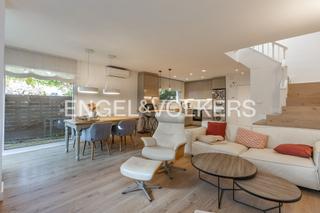 Haus  Graells. Espectacular casa de diseño en sant domènec