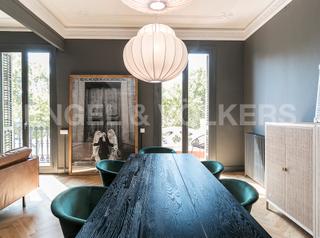 Alquiler Apartamento en St. Pere - Sta. Caterina - El Born. Impresionante piso de lujo en el borne  temporal  disponible 15