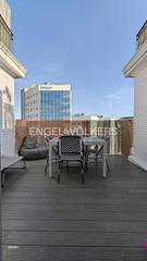 Piccolo appartamento in El Parc i la Llacuna del Poblenou. Encantador apartamento en barcelona con terraza privada