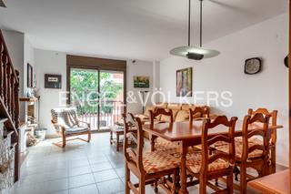 Zweistöckige Wohnung in Altafulla. Soleado duplex cerca de la playa