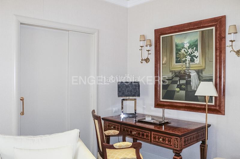 Foto 0ad34e24-dede-4559-95d0-2ac89433f2d1. Affitto piccolo appartamento con riscaldamento parcheggio in Sitges