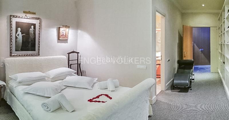 Foto 152215e1-e523-4e7b-8471-8f701665d665. Affitto piccolo appartamento con riscaldamento parcheggio in Sitges