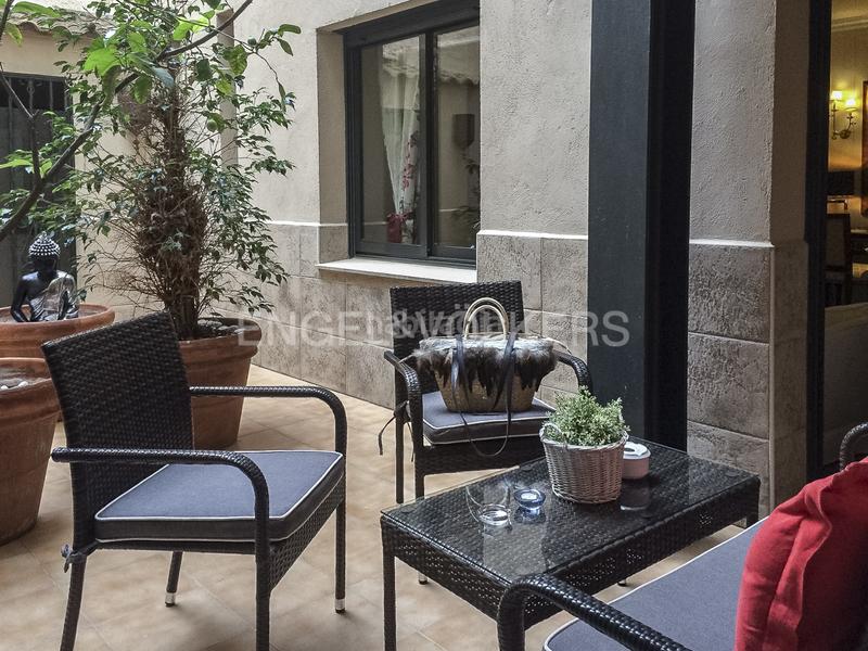 Foto 52352953-7739-4644-b377-b1962ef38788. Affitto piccolo appartamento con riscaldamento parcheggio in Sitges