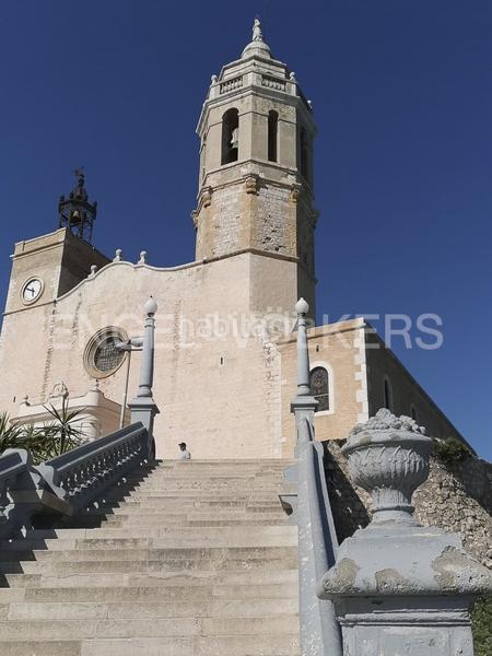 Foto bbce3e10-2cc8-4ff5-821f-9ef049f0eb6f. Affitto piccolo appartamento con riscaldamento parcheggio in Sitges