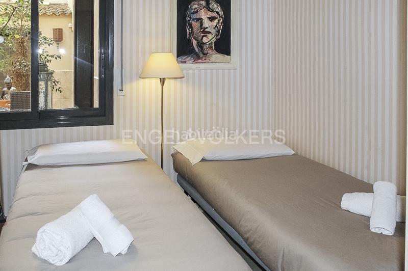 Foto bf3bd0b7-44bf-4b15-9604-b1a35a45a67f. Affitto piccolo appartamento con riscaldamento parcheggio in Sitges