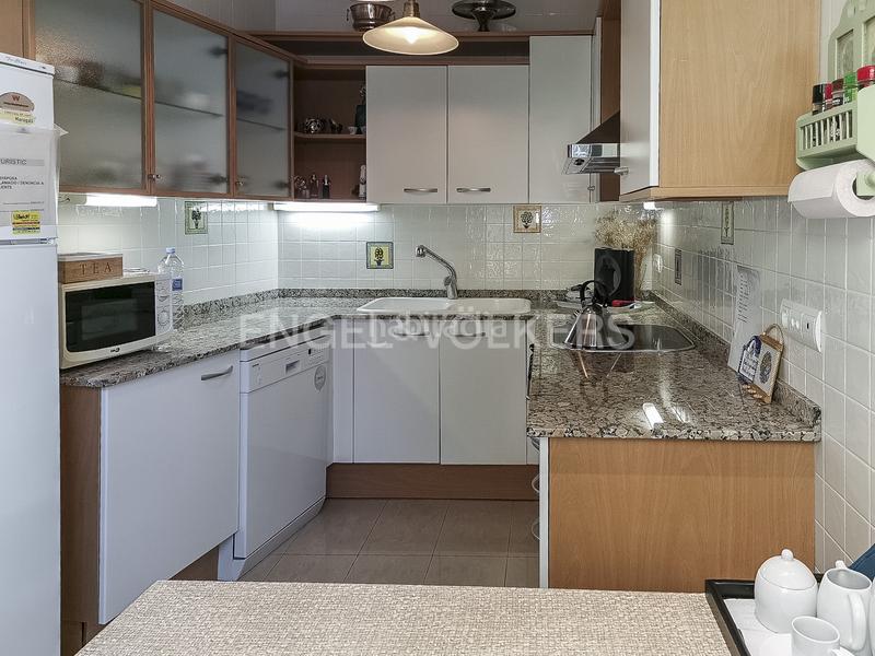 Foto eec978c4-ce85-41a7-be6a-f9f83a1748e7. Affitto piccolo appartamento con riscaldamento parcheggio in Sitges