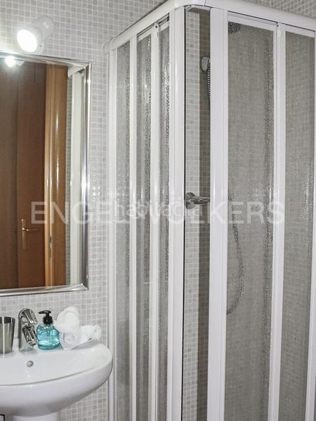 Foto f996578d-3b5d-434b-b42e-84f06601d380. Affitto piccolo appartamento con riscaldamento parcheggio in Sitges