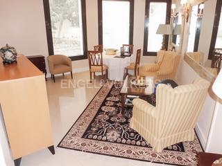 Miete Appartement in Centre. Precioso piso amueblado de 3 habitaciones en sitges