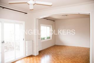 Lloguer Apartament a Sant Gervasi - Galvany. Experimenta la sofisticación lujosa en el prestigioso distrito d